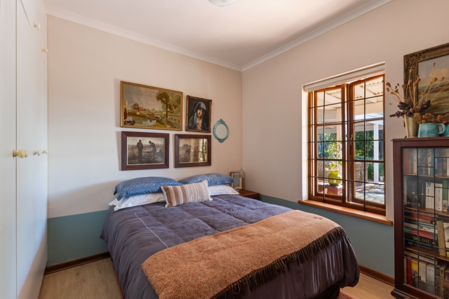 3 Bedroom Property for Sale in Belvedere Estate Western Cape